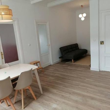 Apartamento Completamente Equipado Centro Φερόλ Εξωτερικό φωτογραφία
