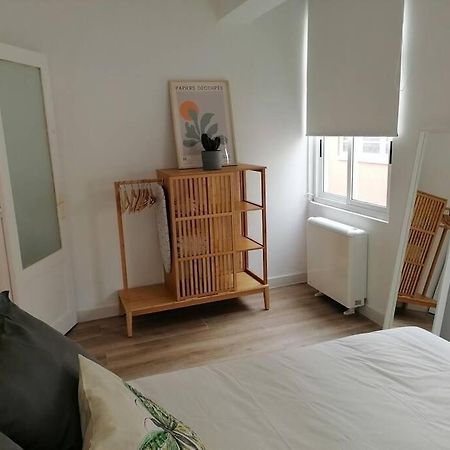 Apartamento Completamente Equipado Centro Φερόλ Εξωτερικό φωτογραφία