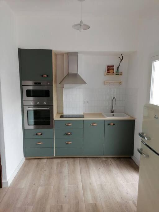 Apartamento Completamente Equipado Centro Φερόλ Εξωτερικό φωτογραφία