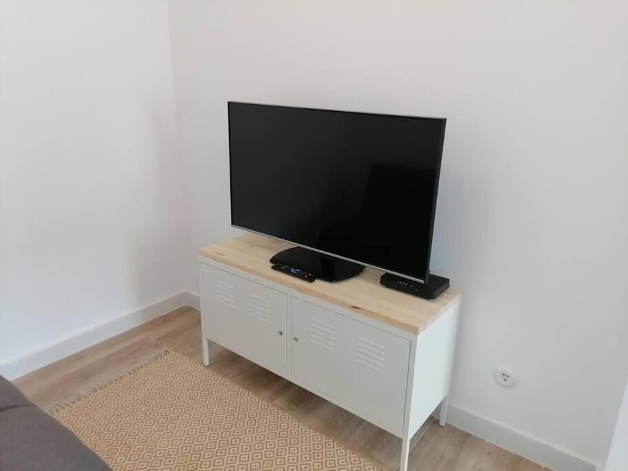 Apartamento Completamente Equipado Centro Φερόλ Εξωτερικό φωτογραφία