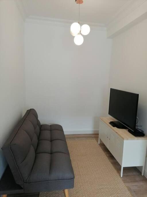 Apartamento Completamente Equipado Centro Φερόλ Εξωτερικό φωτογραφία