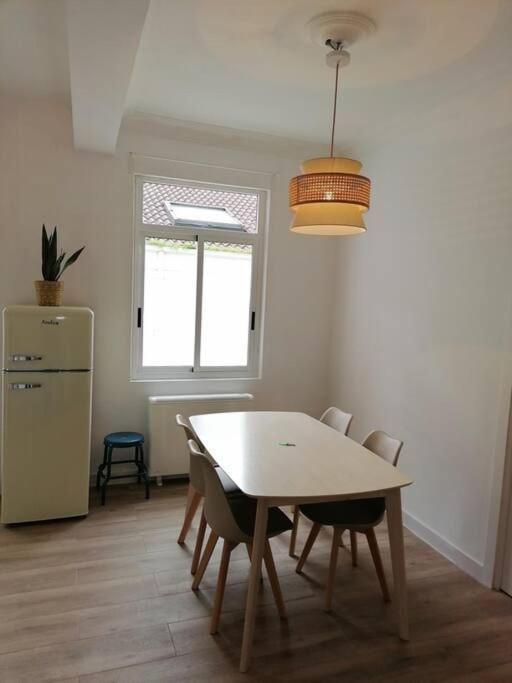 Apartamento Completamente Equipado Centro Φερόλ Εξωτερικό φωτογραφία