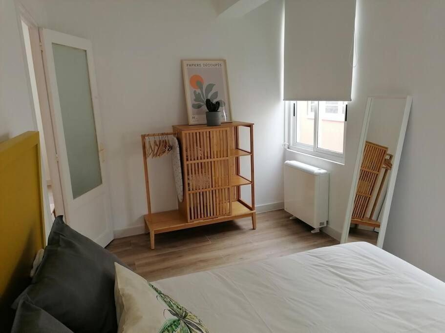 Apartamento Completamente Equipado Centro Φερόλ Εξωτερικό φωτογραφία