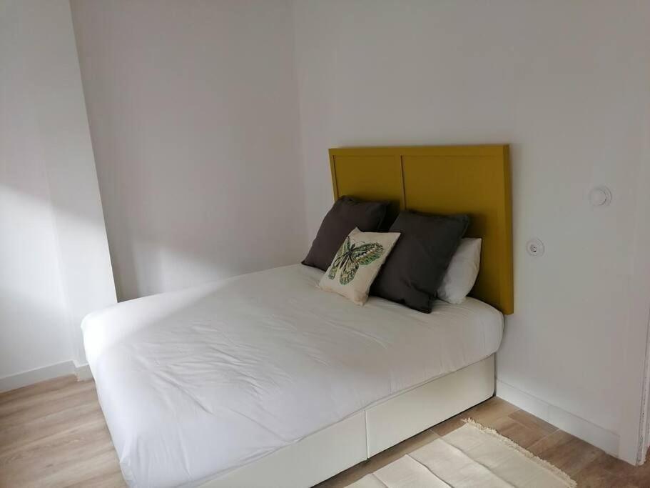 Apartamento Completamente Equipado Centro Φερόλ Εξωτερικό φωτογραφία