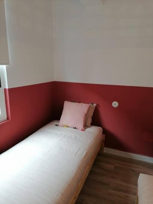Apartamento Completamente Equipado Centro Φερόλ Εξωτερικό φωτογραφία