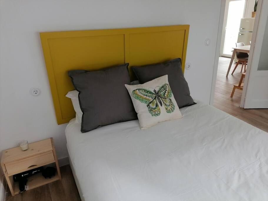Apartamento Completamente Equipado Centro Φερόλ Εξωτερικό φωτογραφία
