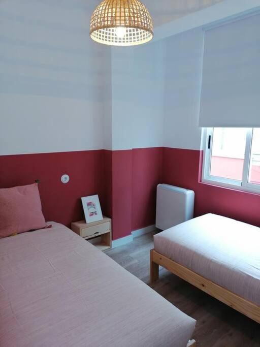 Apartamento Completamente Equipado Centro Φερόλ Εξωτερικό φωτογραφία