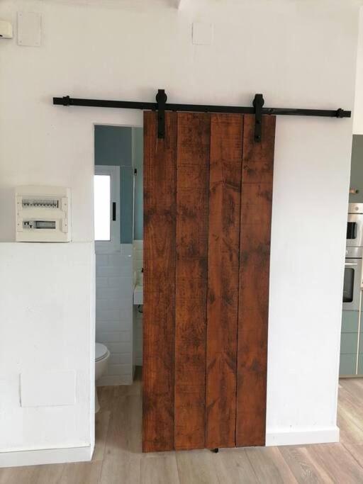 Apartamento Completamente Equipado Centro Φερόλ Εξωτερικό φωτογραφία